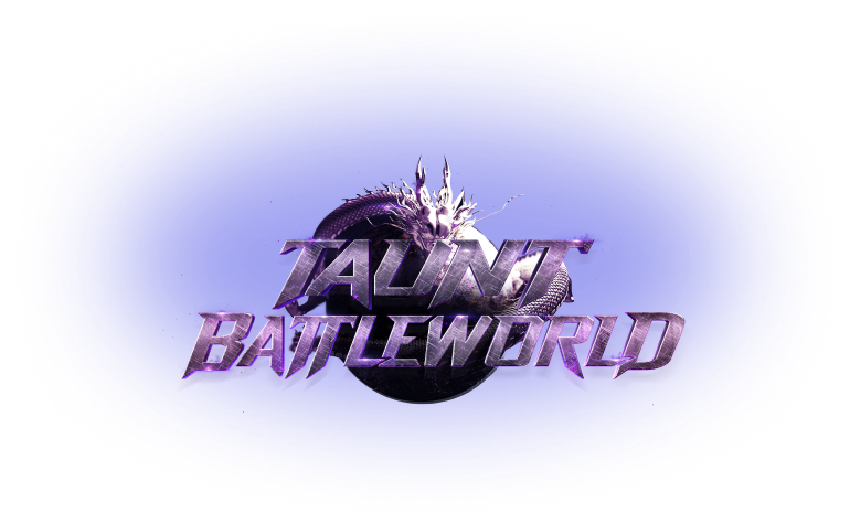 Taunt Battleworld